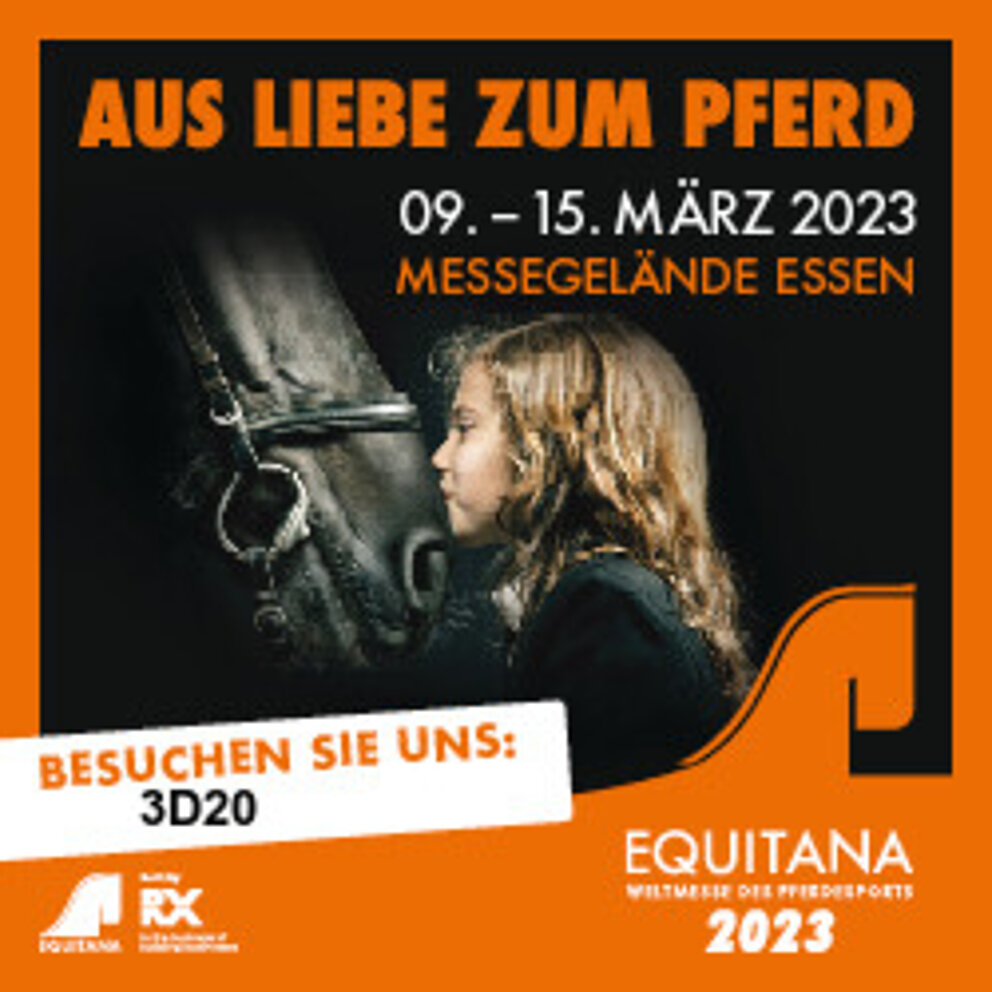 ASground auf der Equitana 2023
